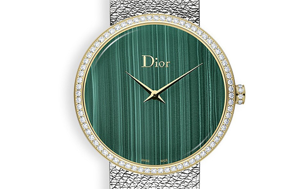 表盘均采用双针