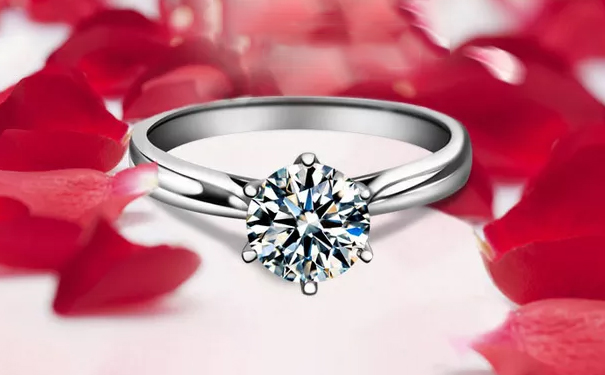 莫桑石和钻石区别