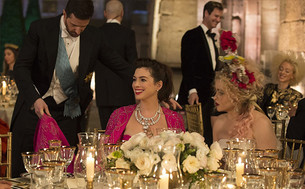 「瞒天过海：美人计」电影剧照