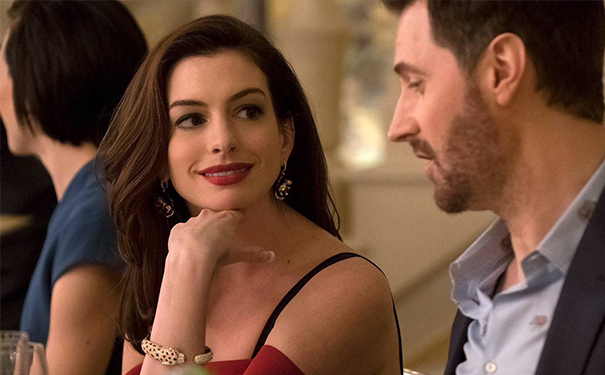 「瞒天过海：美人计」电影剧照2