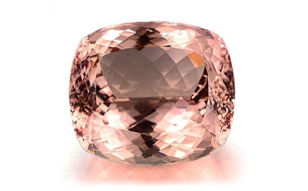 摩根石是哪种宝石