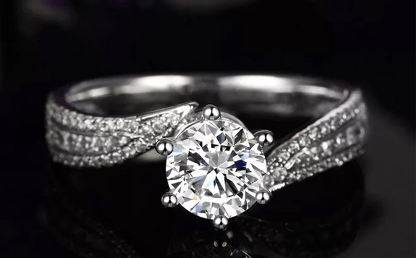 结婚戒指的价格