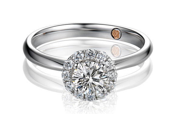 2克拉钻石戒指多少钱