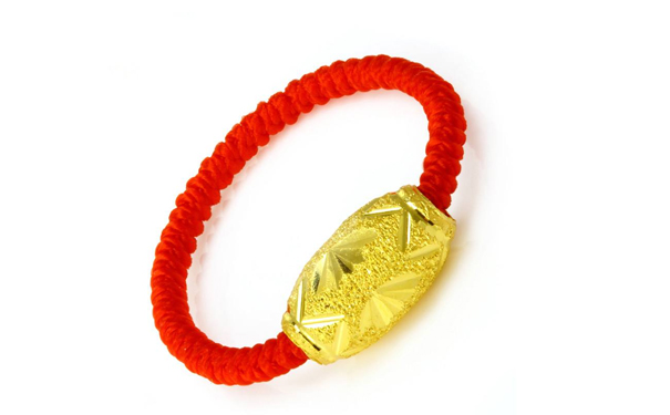 转运珠戒指贵吗？