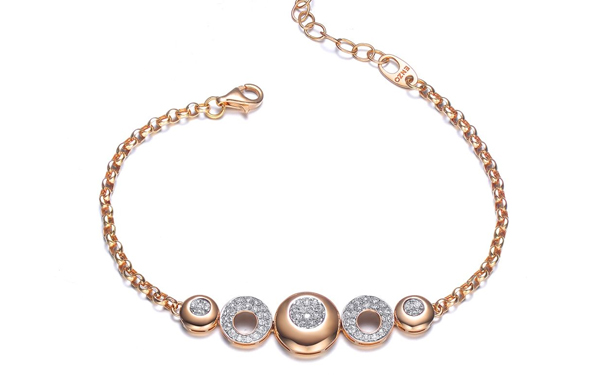 18k金和铂金的区别