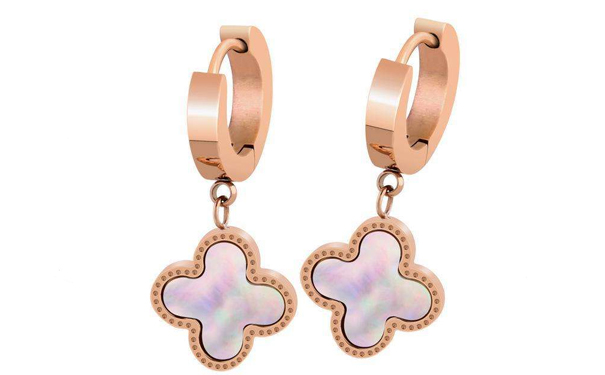 18k玫瑰金是什么意思？