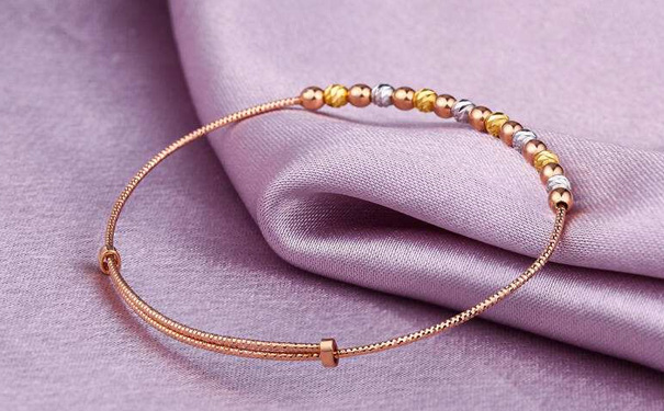 彩金手镯 彩金手镯