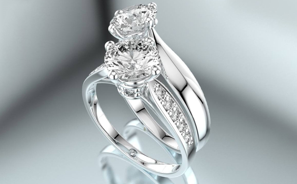 一般正常的结婚钻戒多少钱