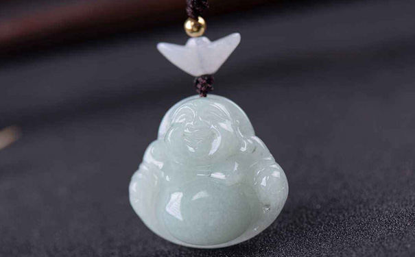玉吊坠