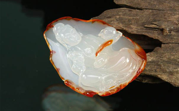 玉髓和玉的区别