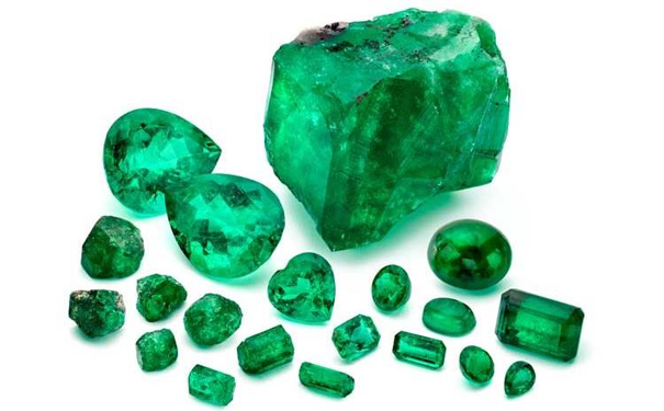 1克拉祖母绿价格是多少