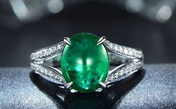 1克拉祖母绿价格