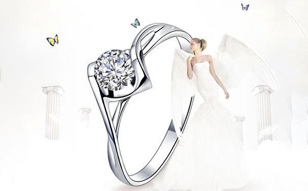 50分的钻戒大概多少钱