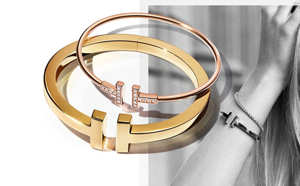 2018年最新tiffany官网价格表