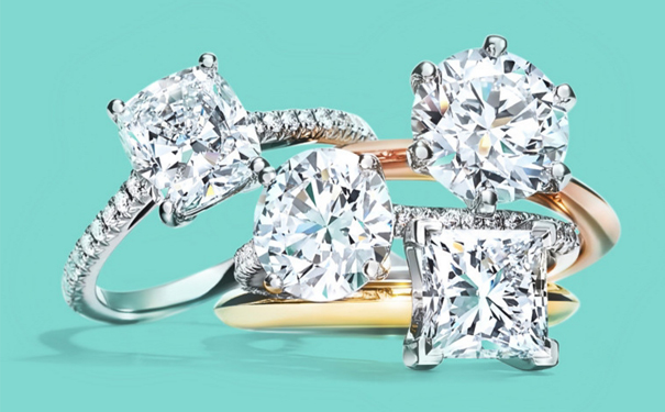 tiffany官网价格表