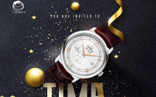 全球经典品牌腕表