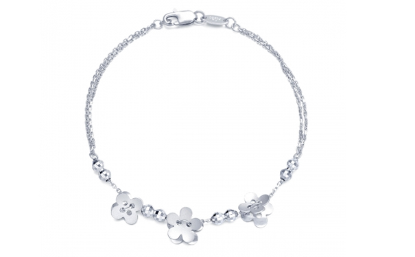 白金价格多少钱一克