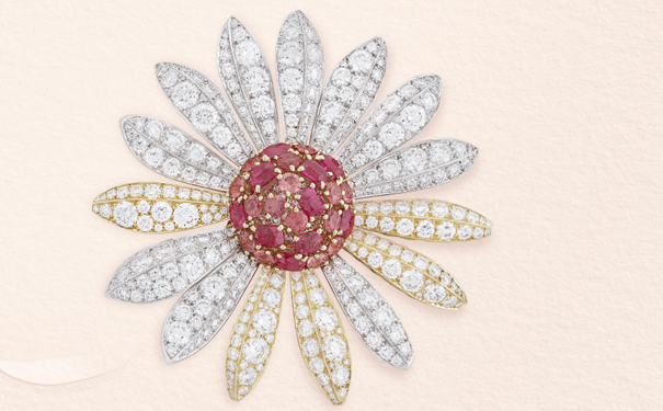 梵克雅宝的价格影响因素