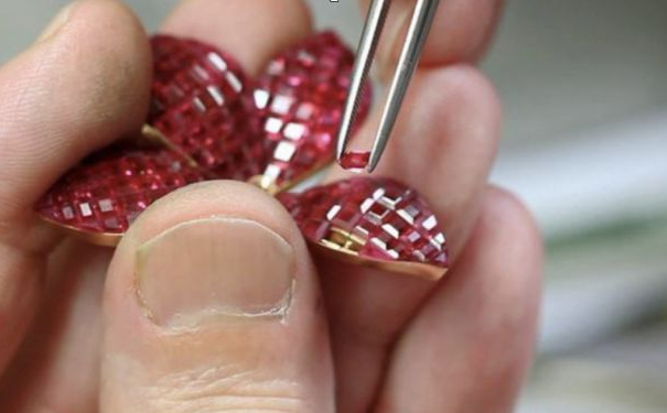 梵克雅宝的价格