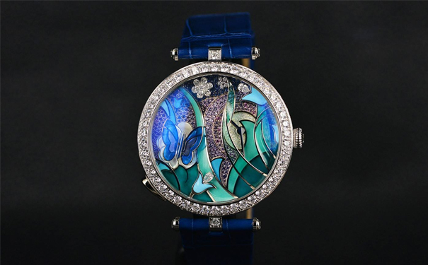 梵克雅宝为什么那么贵 梵克雅宝为什么那么贵