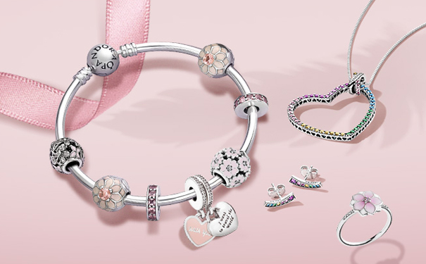 潘多拉手链
