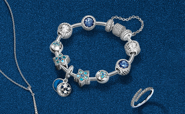 潘多拉手链的寓意