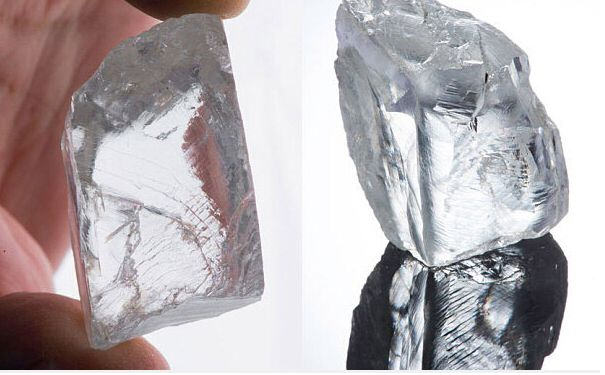 世界上最大的钻石