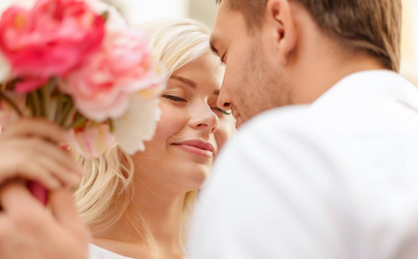 庆祝结婚纪念日