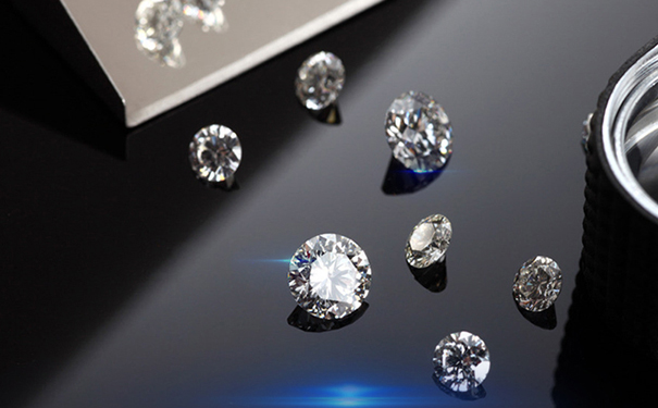 钻石一克拉多大