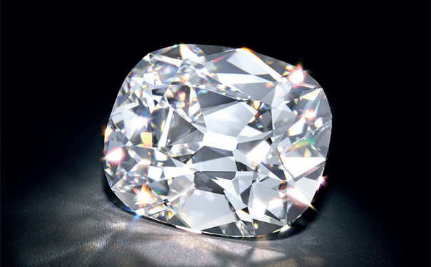 『Lot 168』钻石戒指20.47克拉