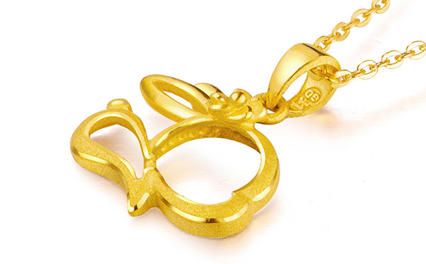 5个9黄金为什么那么贵