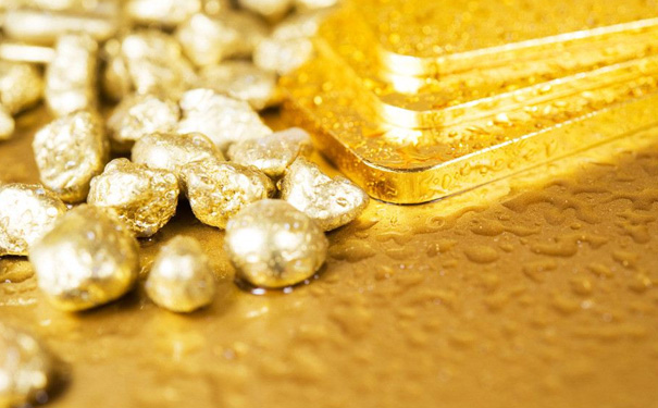 黄金产量 黄金产量