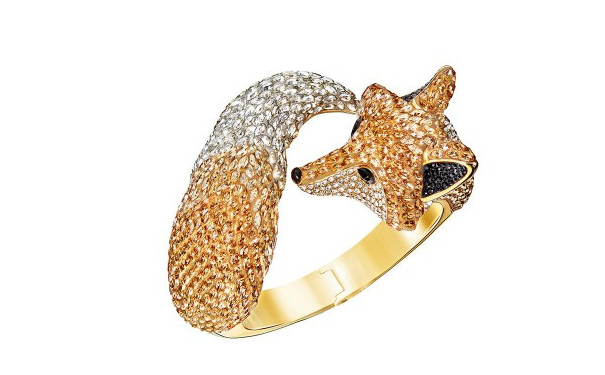 施华洛世奇冬季新品