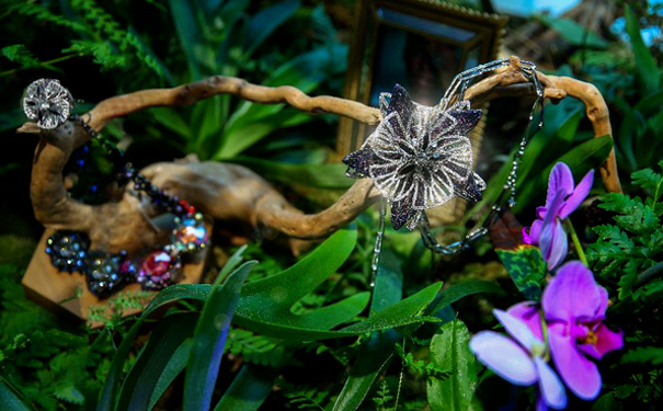 施华洛世奇百变魔链系列