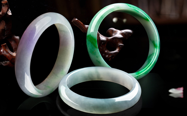 翡翠和玉的区别