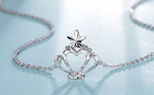 铂金项链一般多少钱