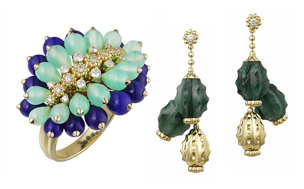 仙人掌宝石 仙人掌宝石