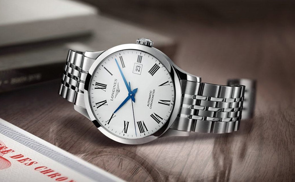 浪琴手表开创者系列