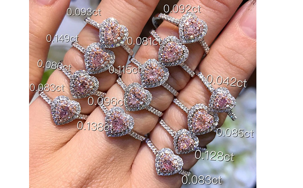 钻石分数是什么意思