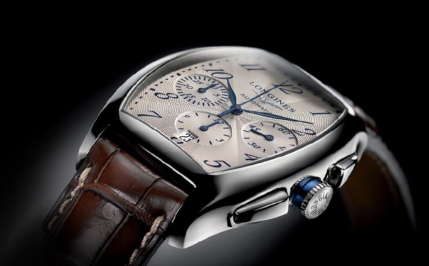 浪琴表典藏系列