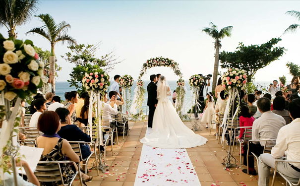 结婚要花多少钱