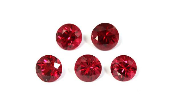 你知道红宝石怎么鉴定真假吗