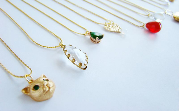 锁骨链适合什么人带