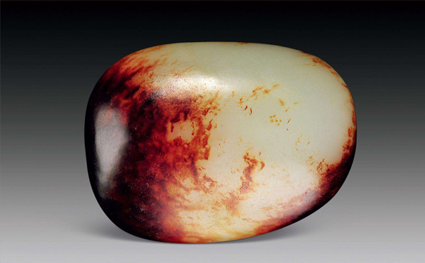 和田玉原石价格