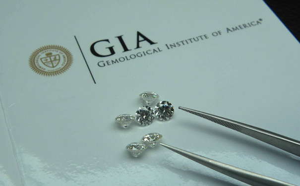 美国珠宝学院GIA