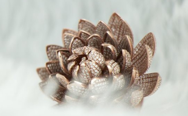 戒指重量超过58克