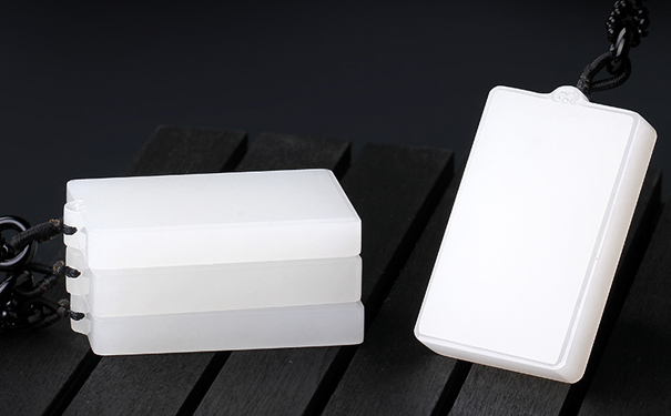 和田玉的羊脂白玉