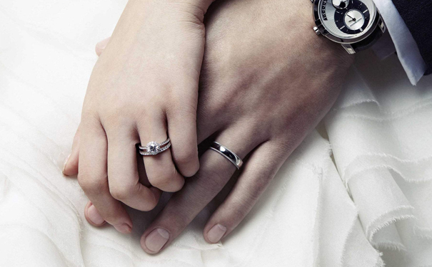 求婚戒指的价位