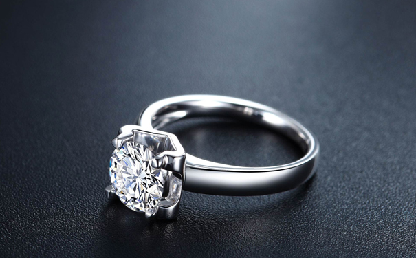 钻石多少分是什么意思 钻石多少分是什么意思