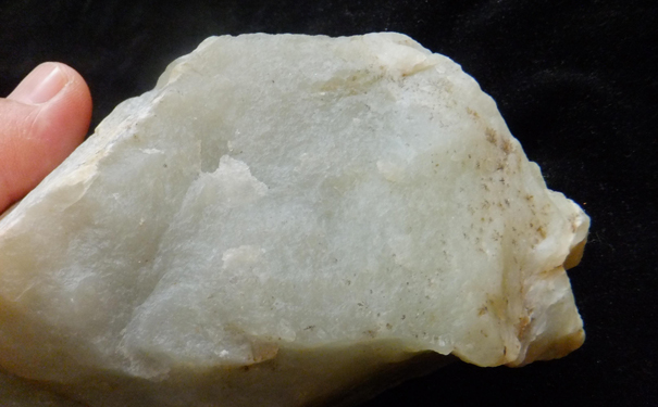 和田玉山料价格